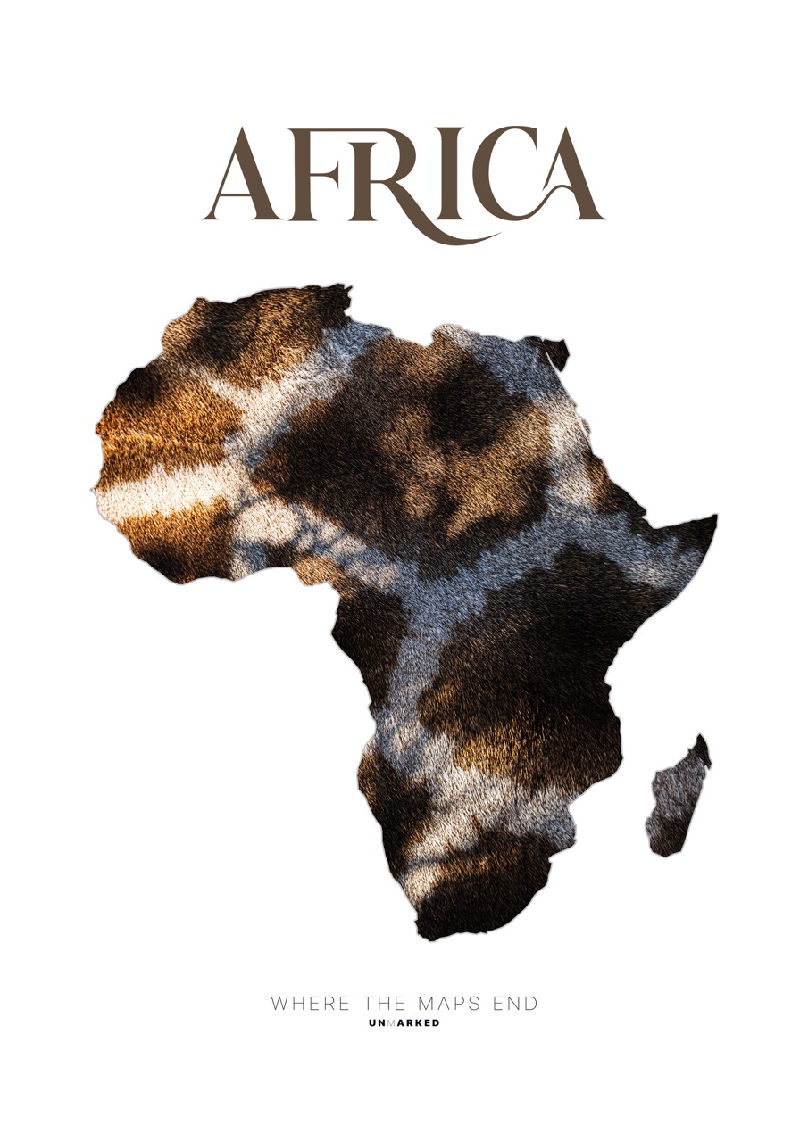 Africa Maps 4