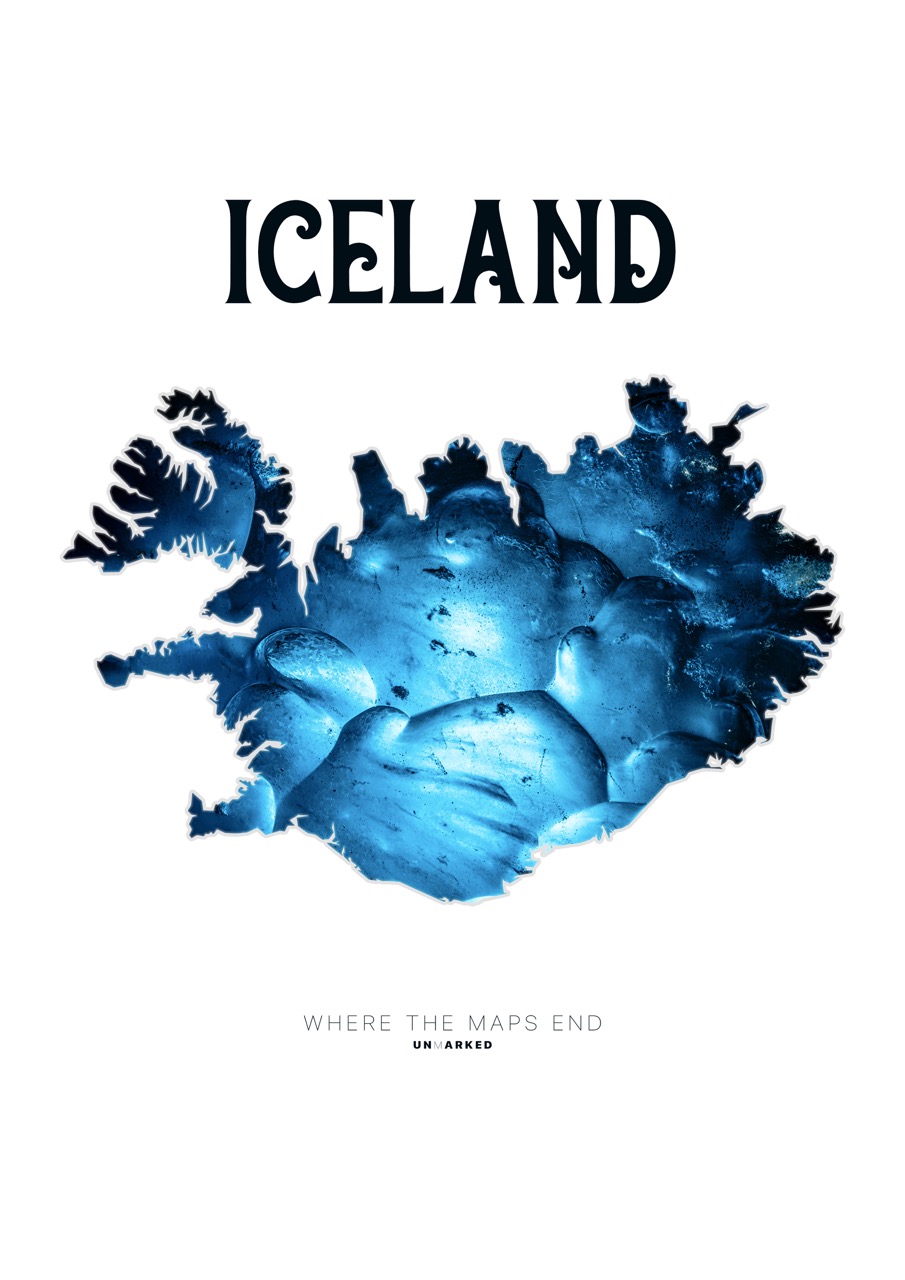 Iceland Maps 4