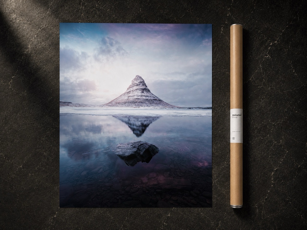Mirror of Iceland 3