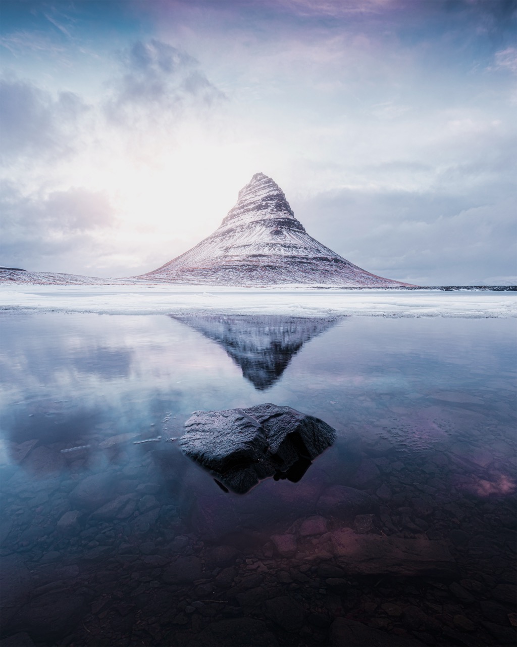 Mirror of Iceland 4